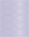 Vista Soho Duofoil Labels Style B8