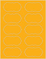 Bumble Bee Soho Crenelle Labels Style B9