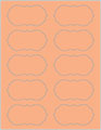 Ginger Soho Crenelle Labels Style B9