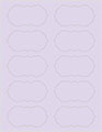 Lily Soho Crenelle Labels Style B9