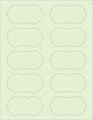 Spring Soho Crenelle Labels Style B9