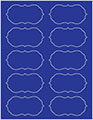 Comet Soho Crenelle Labels Style B9
