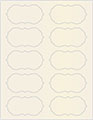 Quartz Soho Crenelle Labels Style B9