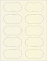 Opal Soho Crenelle Labels Style B9