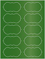 Botanic Soho Crenelle Labels Style B9