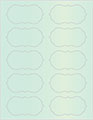 Lagoon Soho Crenelle Labels Style B9