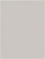 Soho Grey Soho Oval Labels 2 1/4 x 1 (24 per sheet - 5 sheets per pack)