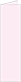 Pink Feather Landscape Card 1 x 4 - 25/Pk
