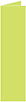 Citrus Green Landscape Card 1 x 4 - 25/Pk