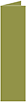 Olive Landscape Card 1 x 4 - 25/Pk