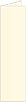 Gold Pearl Landscape Card 1 x 4 - 25/Pk