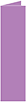 Grape Jelly Landscape Card 1 x 4 - 25/Pk