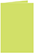 Citrus Green Landscape Card 2 1/2 x 3 1/2 - 25/Pk