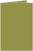 Olive Landscape Card 2 1/2 x 3 1/2 - 25/Pk