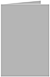 Pewter Landscape Card 2 1/2 x 3 1/2 - 25/Pk