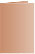 Copper Landscape Card 2 1/2 x 3 1/2 - 25/Pk