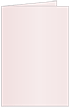 Blush Landscape Card 2 1/2 x 3 1/2 - 25/Pk