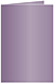 Purple Landscape Card 2 1/2 x 3 1/2 - 25/Pk