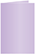 Violet Landscape Card 2 1/2 x 3 1/2 - 25/Pk