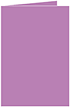 Plum Punch Landscape Card 2 1/2 x 3 1/2 - 25/Pk