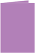 Grape Jelly Landscape Card 2 1/2 x 3 1/2 - 25/Pk