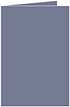 Cobalt Landscape Card 2 1/2 x 3 1/2 - 25/Pk