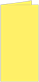 Factory Yellow Landscape Card 2 x 4 - 25/Pk