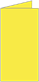 Lemon Drop Landscape Card 2 x 4 - 25/Pk