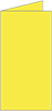 Lemon Drop Landscape Card 2 x 4