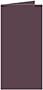 Eggplant Landscape Card 2 x 4 - 25/Pk