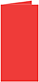 Rouge Landscape Card 2 x 4 - 25/Pk