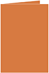 Papaya Landscape Card 3 1/2 x 5 - 25/Pk