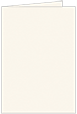 Textured Cream Landscape Card 3 1/2 x 5 - 25/Pk