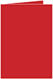 Red Pepper Landscape Card 3 1/2 x 5 - 25/Pk