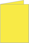 Lemon Drop Landscape Card 3 1/2 x 5