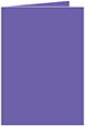 Amethyst Landscape Card 3 1/2 x 5 - 25/Pk