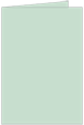 Tiffany Blue Landscape Card 3 1/2 x 5 - 25/Pk