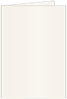 Pearlized Latte Landscape Card 3 1/2 x 5 - 25/Pk