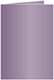 Purple Landscape Card 3 1/2 x 5 - 25/Pk