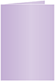 Violet Landscape Card 3 1/2 x 5 - 25/Pk