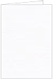 Linen Solar White Landscape Card 3 1/2 x 5 - 25/Pk