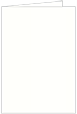 White Pearl Landscape Card 3 1/2 x 5 - 25/Pk
