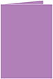 Grape Jelly Landscape Card 3 1/2 x 5 - 25/Pk