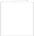Crest Solar White Landscape Card 4 3/4 x 4 3/4 - 25/Pk