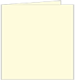 Crest Baronial Ivory Landscape Card 4 3/4 x 4 3/4 - 25/Pk