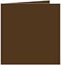 Coco Landscape Card 4 3/4 x 4 3/4 - 25/Pk