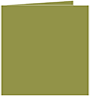 Olive Landscape Card 4 3/4 x 4 3/4 - 25/Pk