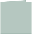 Dusk Blue Landscape Card 4 3/4 x 4 3/4 - 25/Pk