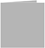 Pewter Landscape Card 4 3/4 x 4 3/4 - 25/Pk