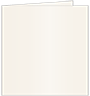 Pearlized Latte Landscape Card 4 3/4 x 4 3/4 - 25/Pk